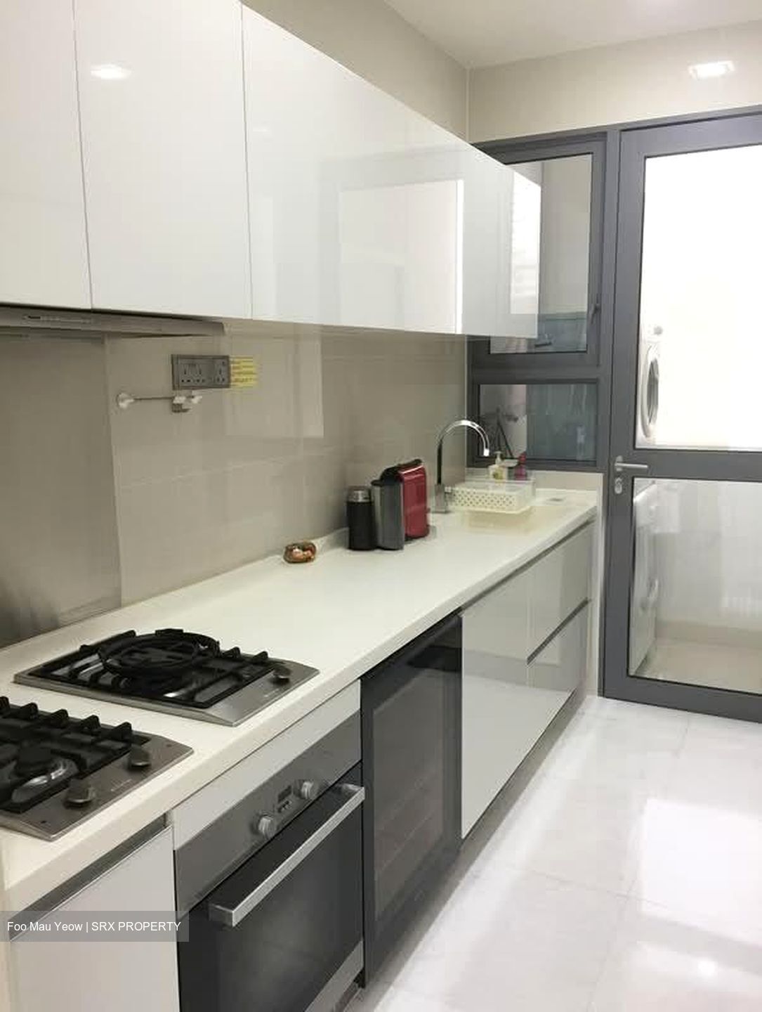 Holland Residences (D10), Condominium #564089811